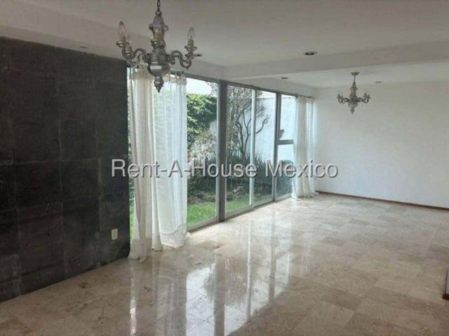 Casa en condominio en renta Coahuila, Cuajimalpa, Ciudad De México, Cdmx, México