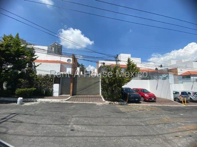 Casa en condominio en renta Coahuila, Cuajimalpa, Ciudad De México, Cdmx, México