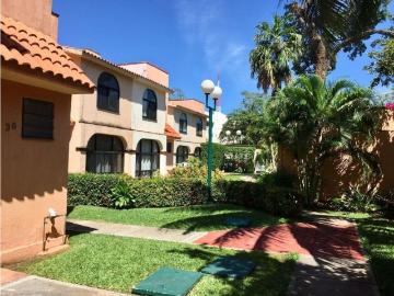 Casa en condominio en renta Colonia Benito Juárez, Cancún