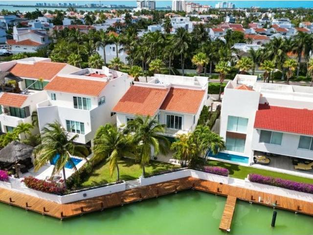 Casa en condominio en renta Colonia Benito Juárez, Cancún