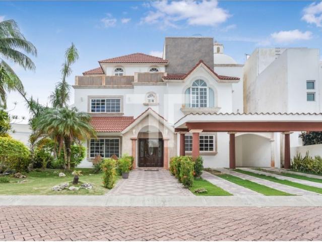 Casa en condominio en renta Colonia Benito Juárez, Cancún