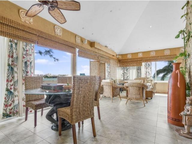 Casa en condominio en renta Colonia Benito Juárez, Cancún
