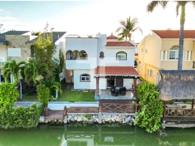 Casa en condominio en renta Colonia Benito Juárez, Cancún