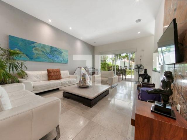 Casa en condominio en renta Colonia Benito Juárez, Cancún