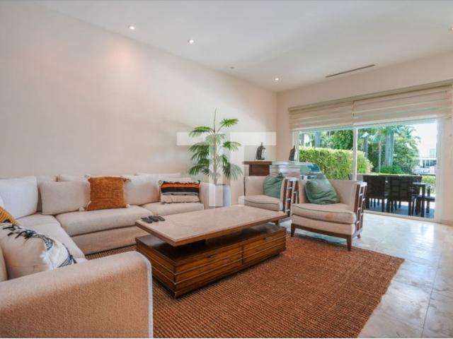 Casa en condominio en renta Colonia Benito Juárez, Cancún