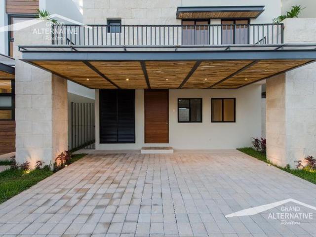Casa en condominio en renta Colonia Benito Juárez, Cancún