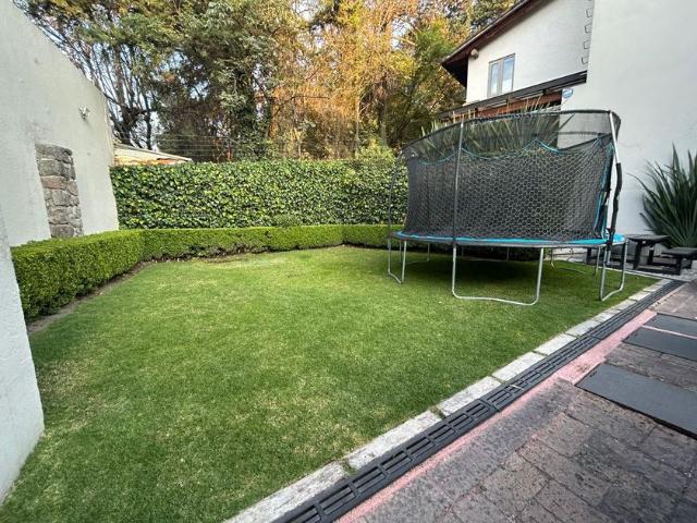 Casa en condominio en renta Colonia Cuajimalpa, Cuajimalpa De Morelos