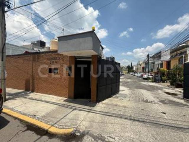Casa en Condominio en Renta, Colonia Granjas Coapa, Tlalpan, Ciudad de México