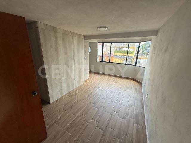Casa en Condominio en Renta, Colonia Granjas Coapa, Tlalpan, Ciudad de México