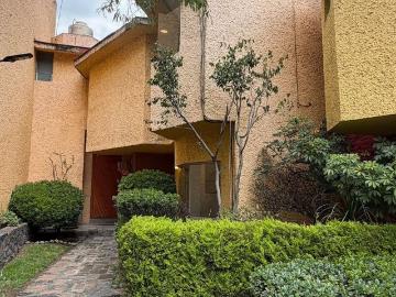 Casa en condominio en renta Colonia Olivar De Los Padres, Álvaro Obregón, Cdmx