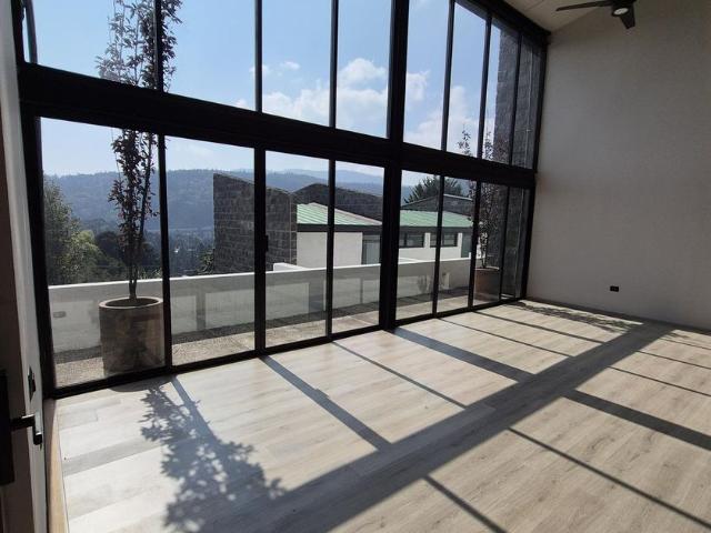 Casa en condominio en renta Colonia San Lorenzo Acopilco, Cuajimalpa De Morelos