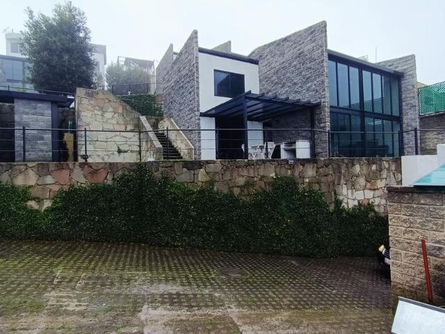 Casa en condominio en renta Colonia San Lorenzo Acopilco, Cuajimalpa De Morelos