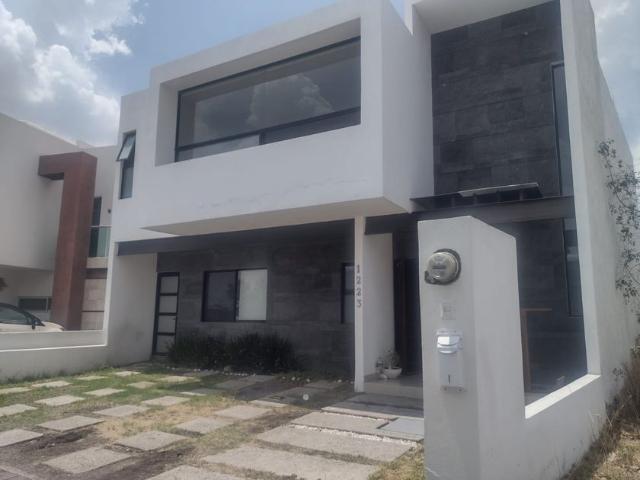 Casa en condominio en renta Condesa Juriquilla, Cumbres Del Lago, Juriquilla, Querétaro, México