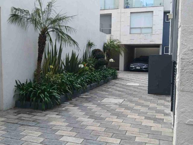 Casa en condominio en renta Conkal 110, Héroes De Padierna, Ciudad De México, Cdmx, México