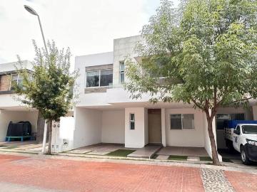 Casa en condominio en renta Corral De Barrancos, Jesús María, Aguascalientes, 20925, México