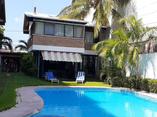 Casa en condominio en renta Costa Azul, Acapulco De Juárez, Acapulco De Juárez