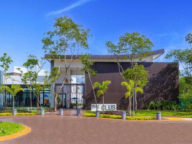 Casa en condominio en renta Calle 115 Avenida S, Bellavista, Playa Del Carmen, Solidaridad, Quintana Roo, 77716, Mex