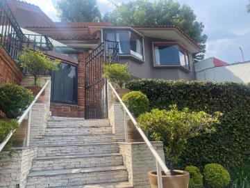 Casa en condominio en renta Calle 16 De Septiembre, El Contadero, Cuajimalpa De Morelos, Ciudad De México, 05500, Mex