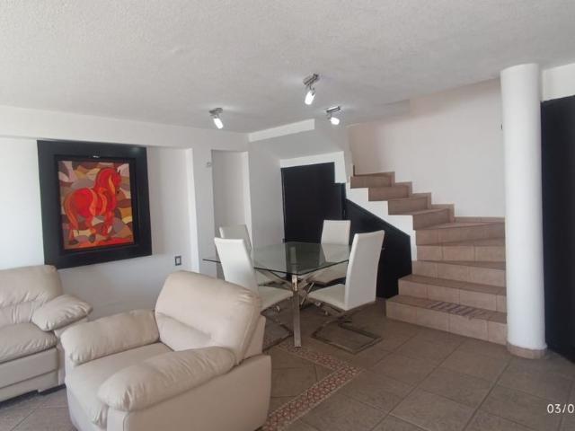 Casa en condominio en renta Calle 27 De Septiembre, Metepec, Estado De México, 52170, México