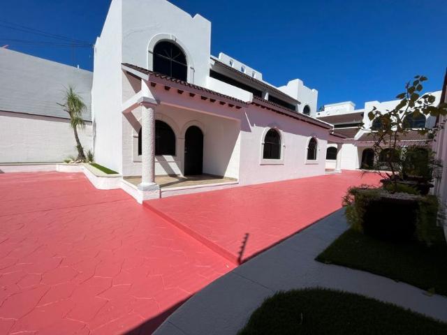 Casa en condominio en renta Calle 33 a, Burócrata, Ciudad Del Carmen, Campeche, México