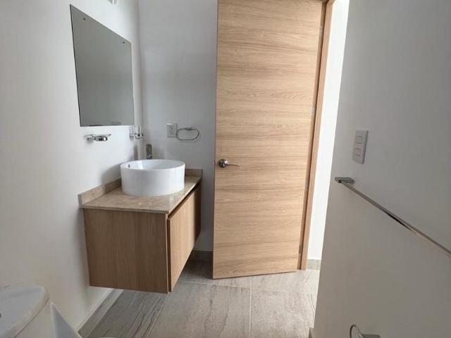 Casa en condominio en renta Calle 5 De Mayo, Barrio Santo Entierro, San Andrés Cholula, Puebla, 72848, Mex