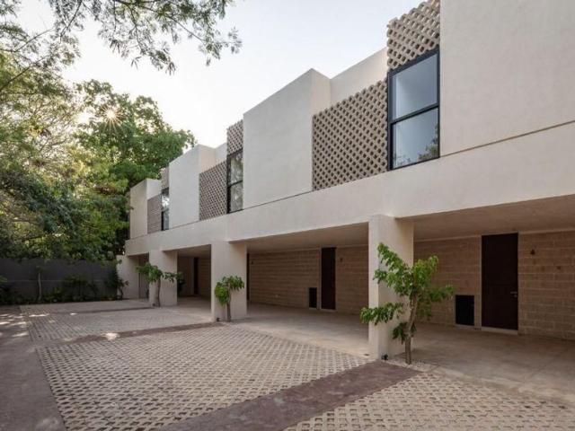 Casa en condominio en renta Calle 69 141 145, Montes De Ame, Mérida, Yucatán, 97115, Mex