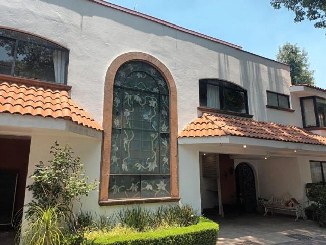 Casa en condominio en renta Calle Carrasco, Colonia Comuneros Santa Úrsula, Ciudad De México, Tlalpan, Ciudad De México, 14050, México