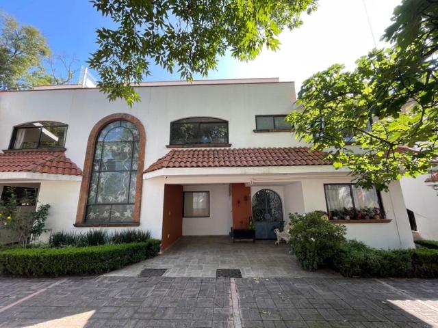 Casa en condominio en renta Calle Carrasco, Colonia Comuneros Santa Úrsula, Ciudad De México, Tlalpan, Ciudad De México, 14050, México