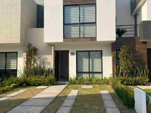 Casa en condominio en renta Calle Carretera 23, San Pedro Cholula, Ocoyoacac, México, 52757, Mex