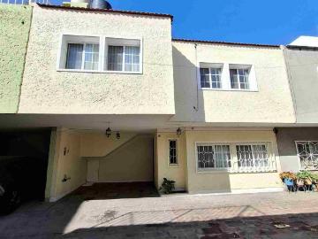 Casa en condominio en renta Calle Chalco, Sector Popular, Toluca De Lerdo, Toluca, México, 50040, Mex