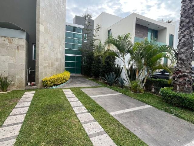 Casa en condominio en renta Calle Circuitos Almendros, Olivos Residencial, Zapopan, Jalisco, 45019, Mex