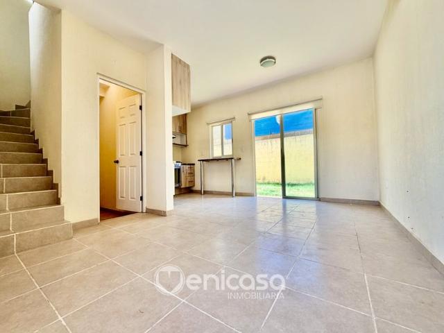 Casa en condominio en renta Calle El Cerrito, Lomas De San Agustín, Tlajomulco De Zúñiga, Jalisco, 45650, Mex