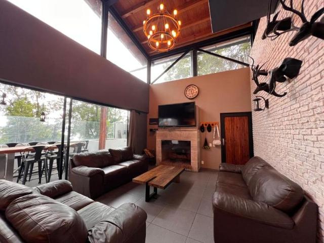 Casa en condominio en renta Calle Fray Gregorio Jiménez De La Cuenca 179, La Capilla, Valle De Bravo, México, 51200, Mex