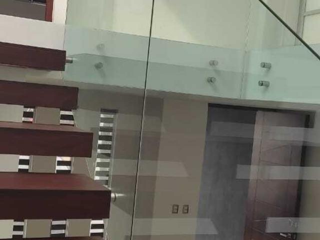 Casa en condominio en renta Calle La Perla 104 110, Barrio La Purísima, Aguascalientes, 20259, Mex