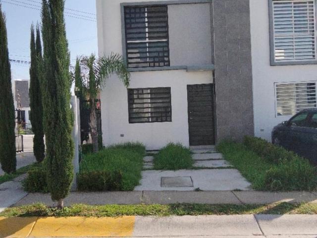 Casa en condominio en renta Calle Mapocho, Aguascalientes, Municipio De Aguascalientes, Aguascalientes, 20196, México