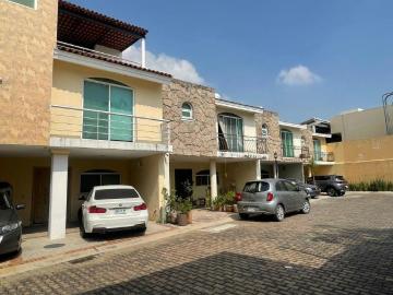 Casa en condominio en renta Calle San Alfonso 2a, El Campanario, Zapopan, Jalisco, 45234, Mex