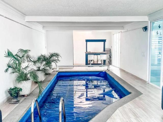 Casa en condominio en renta Calle Senda Eterna 242, Fraccionamiento Milenio 3ra Sección, Querétaro, 76060, Mex