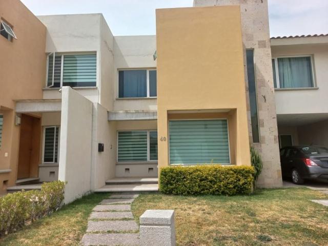 Casa en condominio en renta Calle Paseo De Los Abetos 51, La Plazuela, Pocitos, Aguascalientes, 20329, Mex