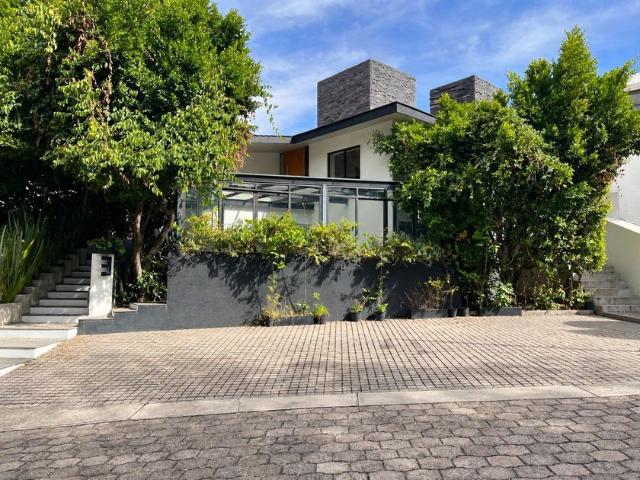 Casa en condominio en renta Calle Picacho, Jardines Del Pedregal, Pedregal De San Ángel, Ciudad De México, Álvaro Obregón, Ciudad De México, 01900, México