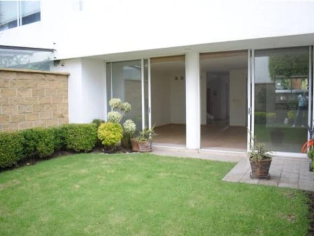 Casa en condominio en renta Calle Roberto Ríos Elizondo, Olivar De Los Padres, Ciudad De México, Álvaro Obregón, Ciudad De México, 01780, México