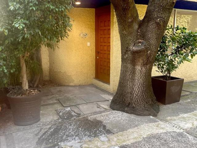 Casa en condominio en renta Calle Tezoquipa, Tlalpan Centro Ii, Ciudad De México, Cdmx, México