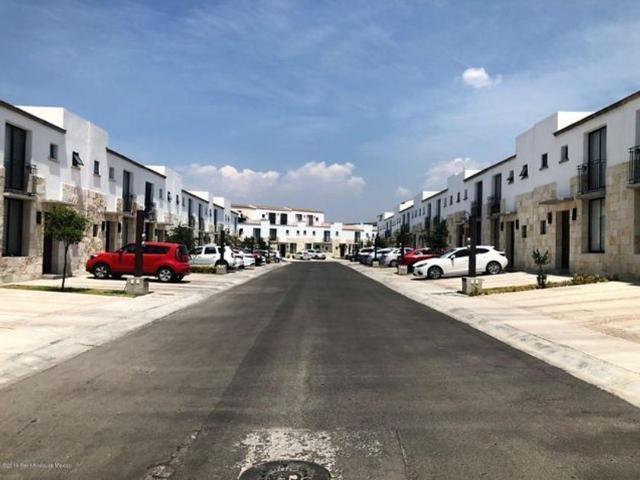 Casa en condominio en renta Calle Venta Del Refugio 1121 1225, El Refugio, Querétaro, 76146, Mex