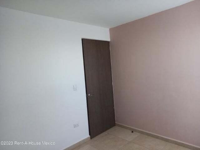 Casa en condominio en renta Calle Venta Del Refugio 1121 1225, El Refugio, Querétaro, 76146, Mex