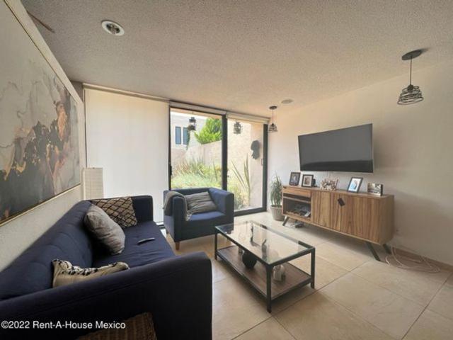 Casa en condominio en renta Calle Venta Del Refugio 1121 1225, El Refugio, Querétaro, 76146, Mex