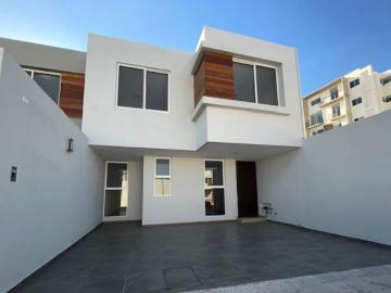 Casa en condominio en renta Calzada Villa Plata, Fraccionamiento Alcázar Residencial, Jesús María, Aguascalientes, 20908, Mex