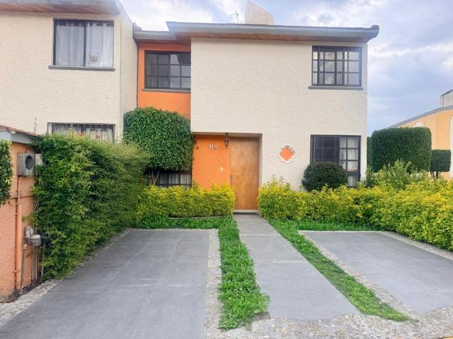 Casa en condominio en renta Calzada De Guadalupe Número 150, Coapa, Vergel De Coyoacán, Ciudad De México, Cdmx, México