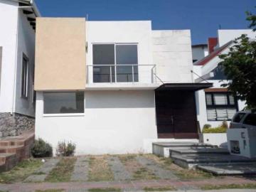 Casa en condominio en renta Camino A Los Olvera 715, Corregidora, Querétaro, México