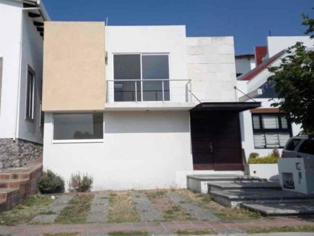 Casa en condominio en renta Camino A Los Olvera 715, Corregidora, Querétaro, México