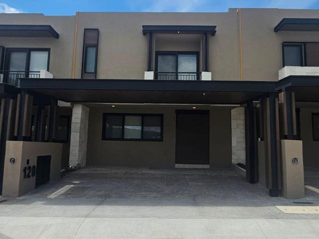 Casa en condominio en renta Camino A Pozos, Querétaro, 76146, Mex