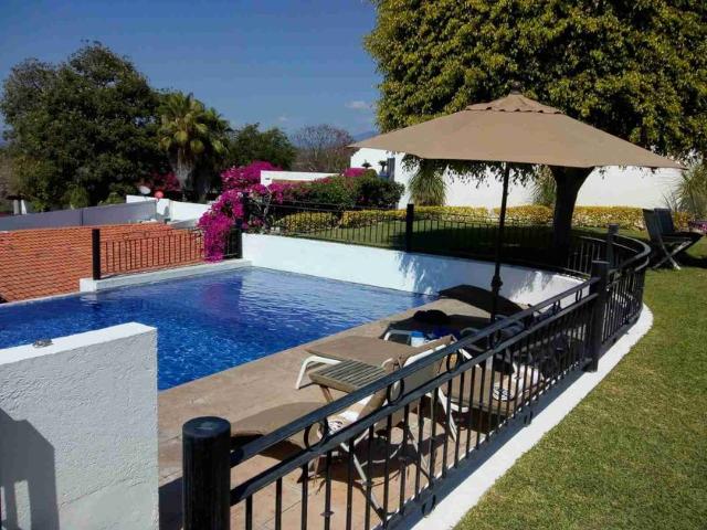 Casa en condominio en renta Carretera Cuernavaca Acapulco cuota, Las Colinas, Alpuyeca, Xochitepec, Morelos, 62794, México